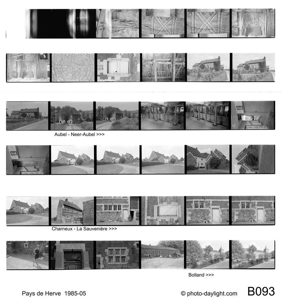 architecture rurale